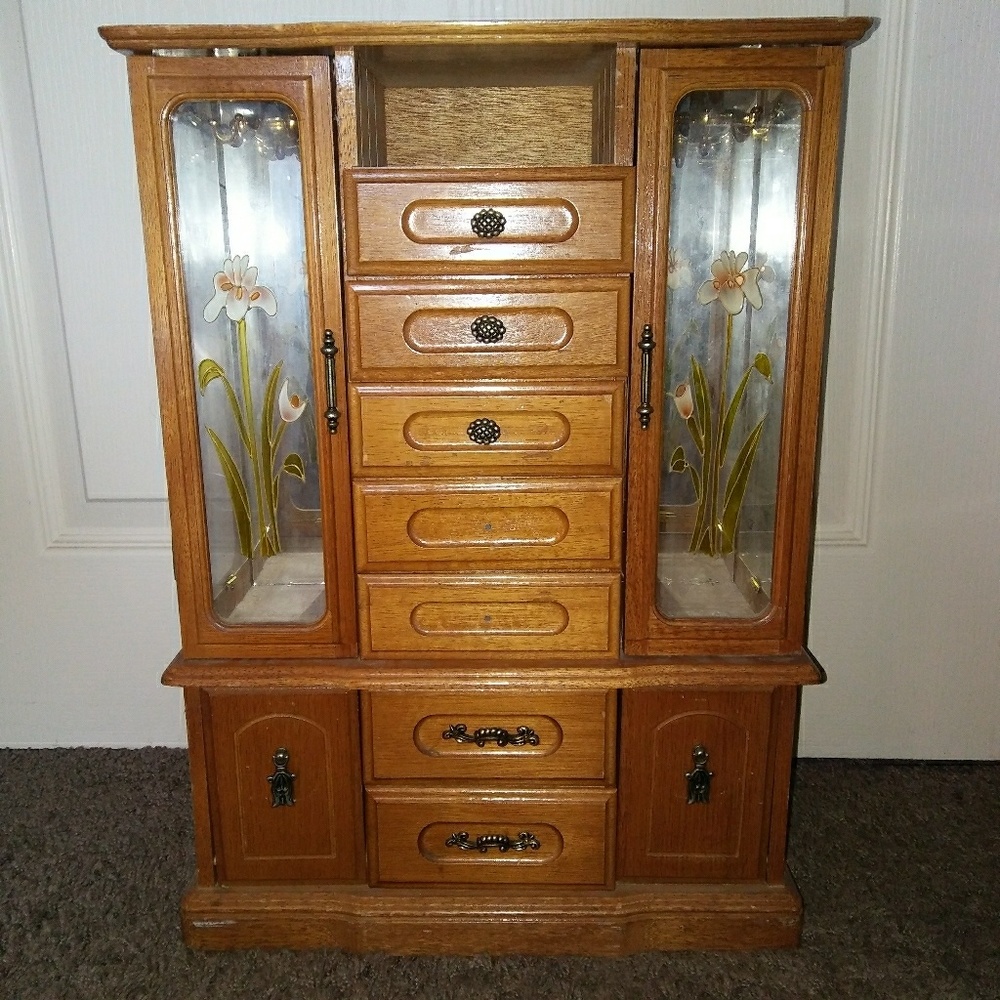 Jewlery box